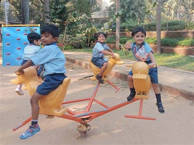School Picnic