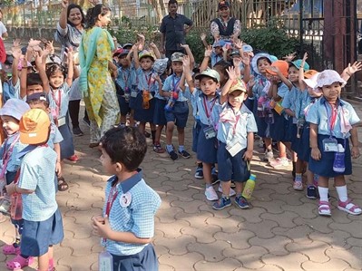 School Picnic