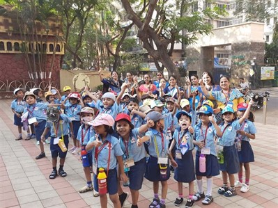 School Picnic