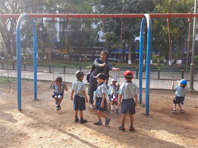 School Picnic