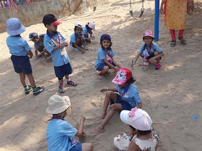 School Picnic