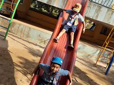 School Picnic