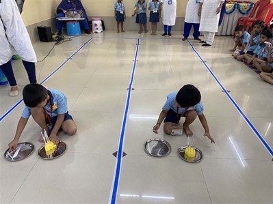 Sports Day