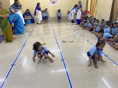 Sports Day