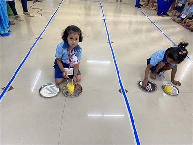 Sports Day