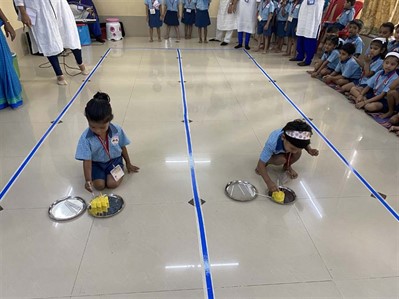 Sports Day