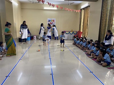 Sports Day