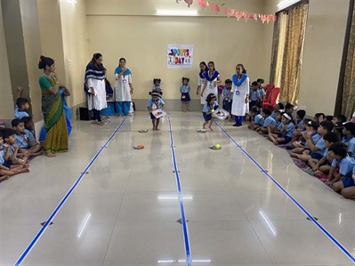 Sports Day