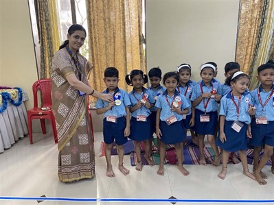 Sports Day