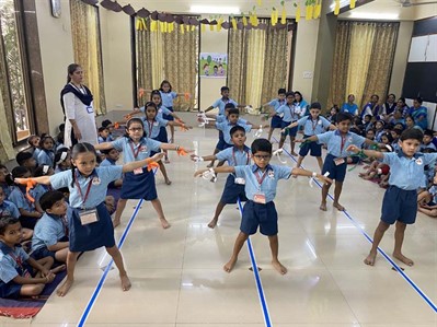 Sports Day
