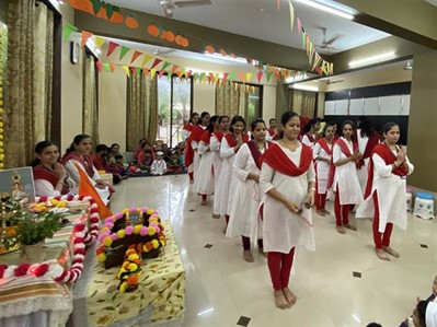 Ashadhi Ekadashi
