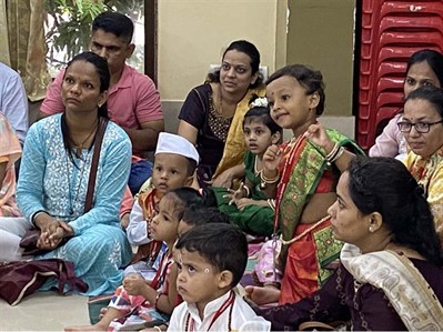 Ashadhi Ekadashi