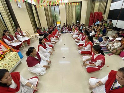 Ashadhi Ekadashi