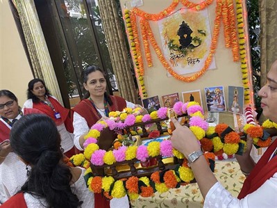 Ashadhi Ekadashi