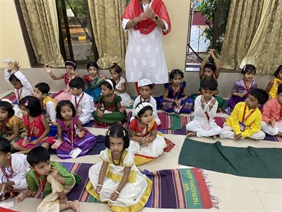 Ashadhi Ekadashi