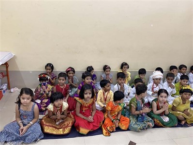 Ashadhi Ekadashi