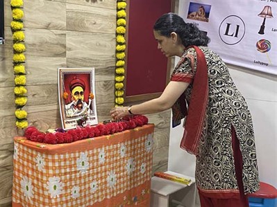 Tilak Punyatithi