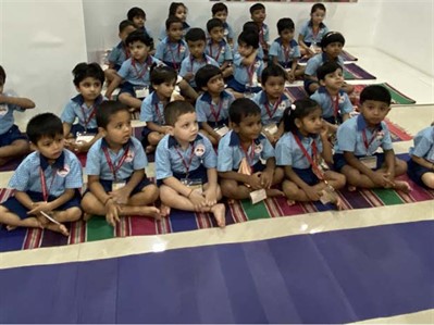 Tilak Punyatithi
