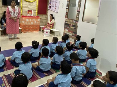Tilak Punyatithi