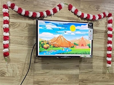 Nisarg Pooja