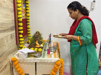 Nagpanchami