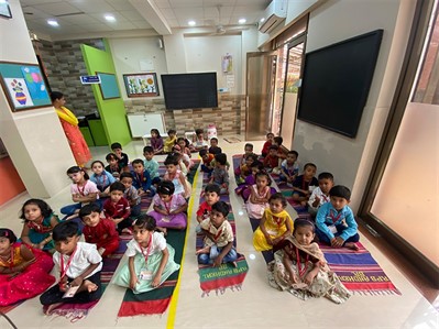 Raksha Bandhan