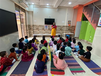 Raksha Bandhan