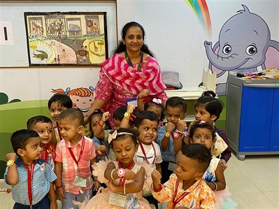 Raksha Bandhan