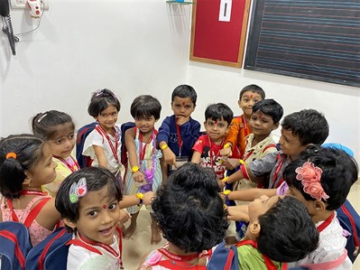 Raksha Bandhan