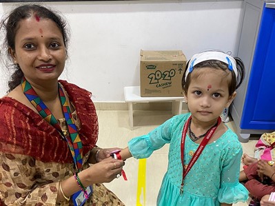 Raksha Bandhan