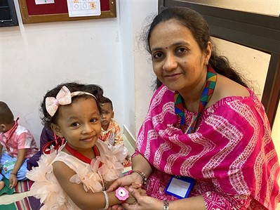Raksha Bandhan