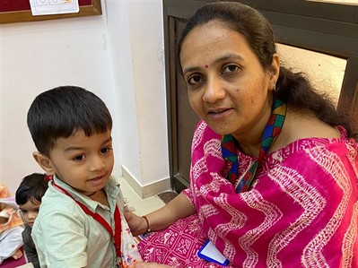 Raksha Bandhan