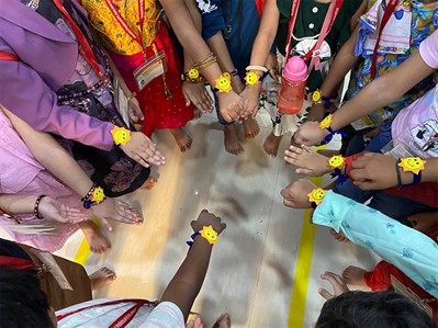Raksha Bandhan