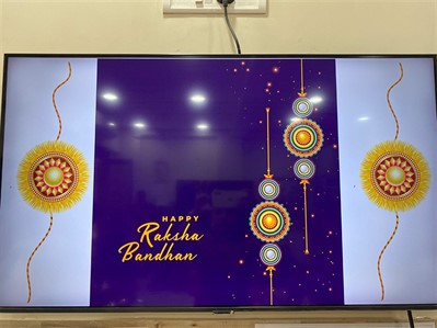 Raksha Bandhan