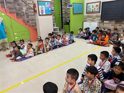 Raksha Bandhan