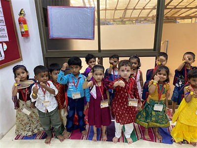 Raksha Bandhan