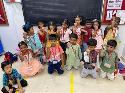 Raksha Bandhan