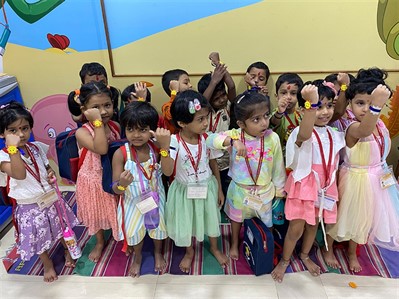 Raksha Bandhan