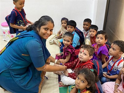 Raksha Bandhan