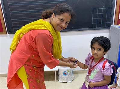 Raksha Bandhan