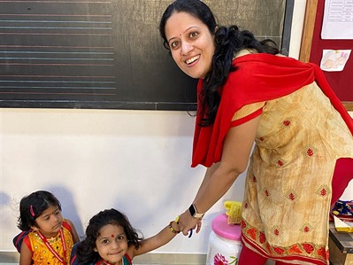 Raksha Bandhan