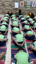 International Yoga Day