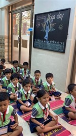 International Yoga Day
