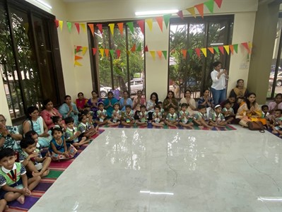 Aashadhi Ekadashi