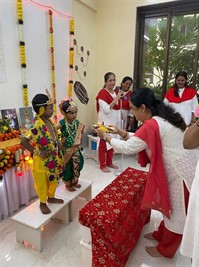 Aashadhi Ekadashi