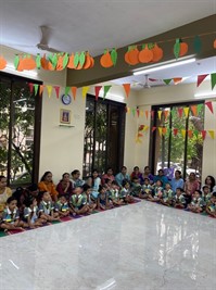 Aashadhi Ekadashi