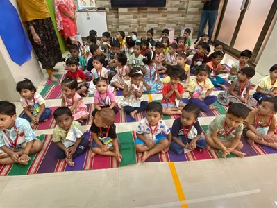 Deep Pooja