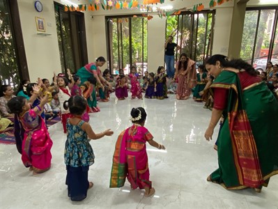 Mangalagauri 