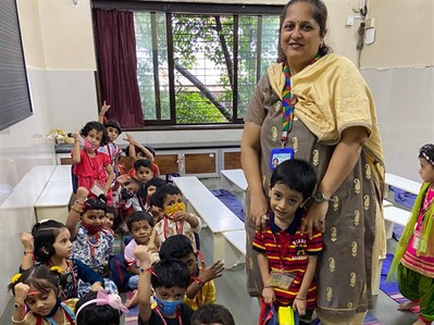 Raksha Bandhan