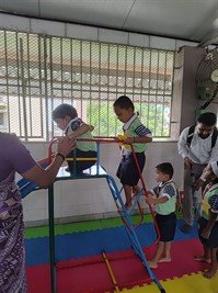 1st day of the school